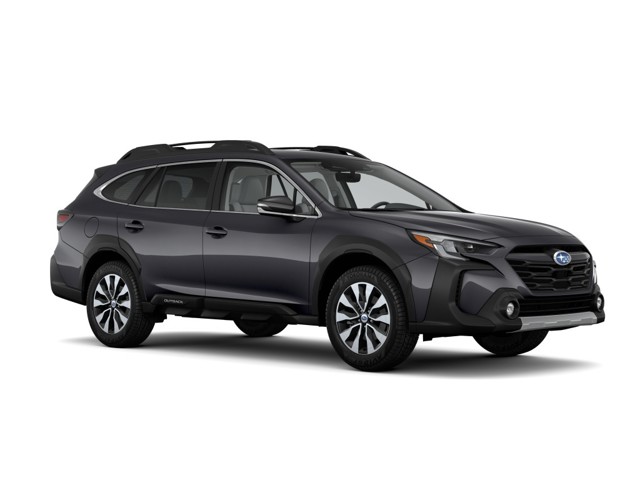 2025 Subaru Outback Limited's photo