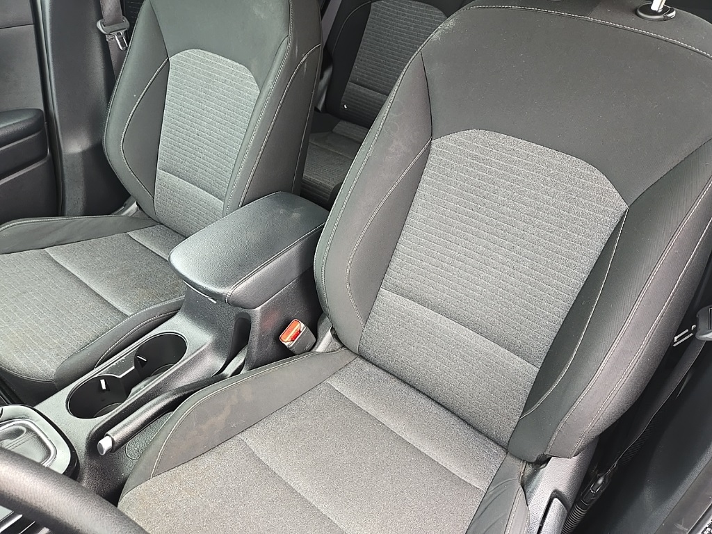 2020 Kia Soul S photo 13