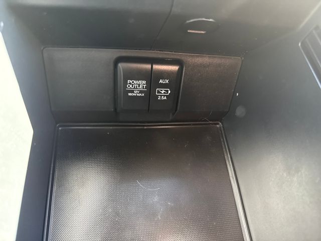 2022 Honda Pilot Special Edition photo 25