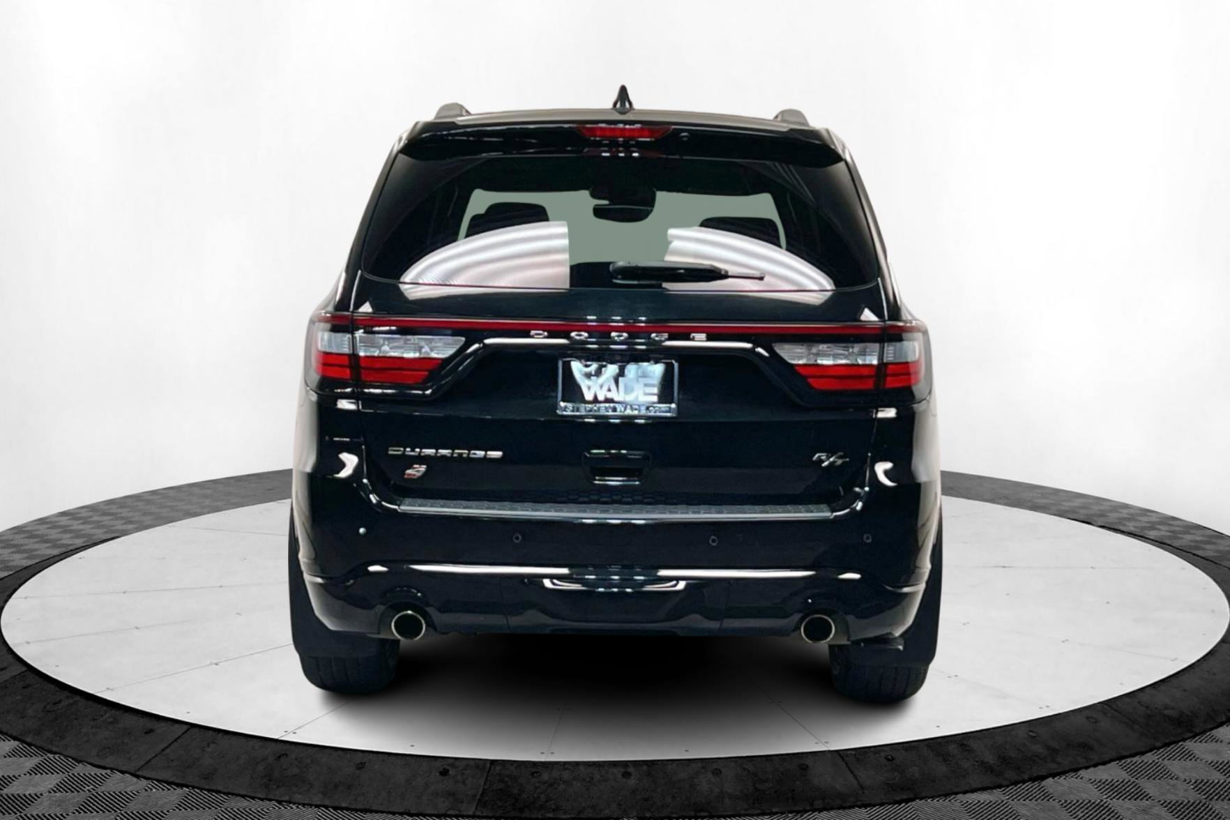 2019 Dodge Durango R/T photo 4