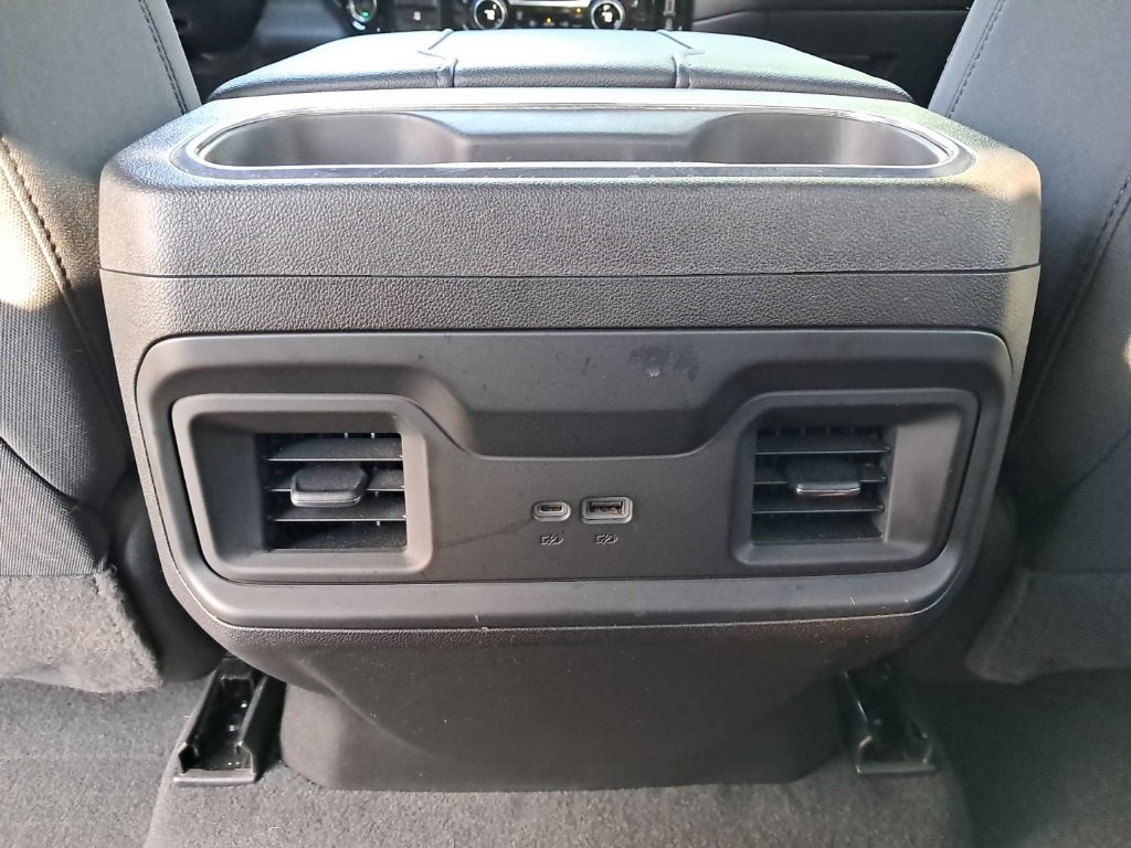 2023 Chevrolet Silverado 1500 RST photo 21