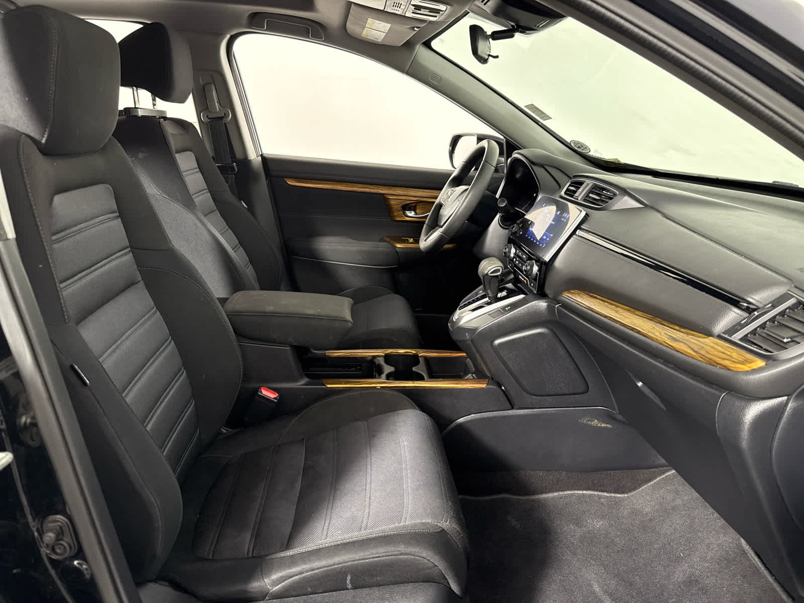 2018 Honda CR-V EX photo 18