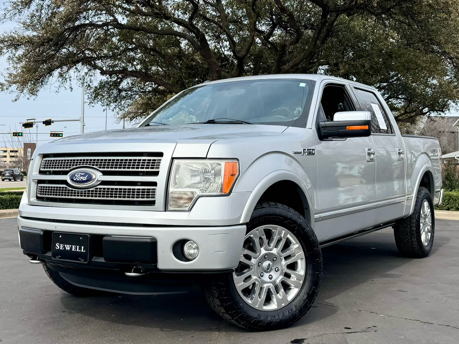 2012 Ford F-150 XL