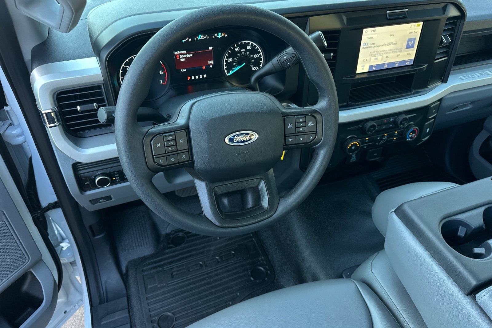 2026 Ford F-250 XL photo 12