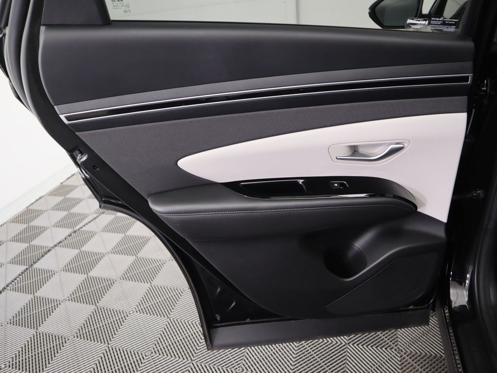 2022 Hyundai Tucson Hybrid SEL Convenience photo 24
