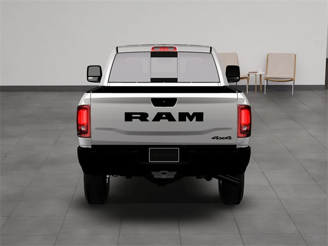2026 Ram 3500 Tradesman photo 8
