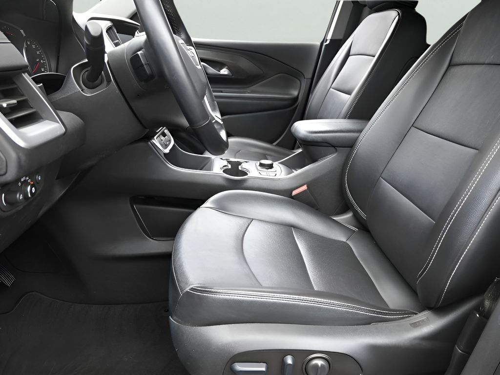 2023 Gmc Terrain SLT photo 12