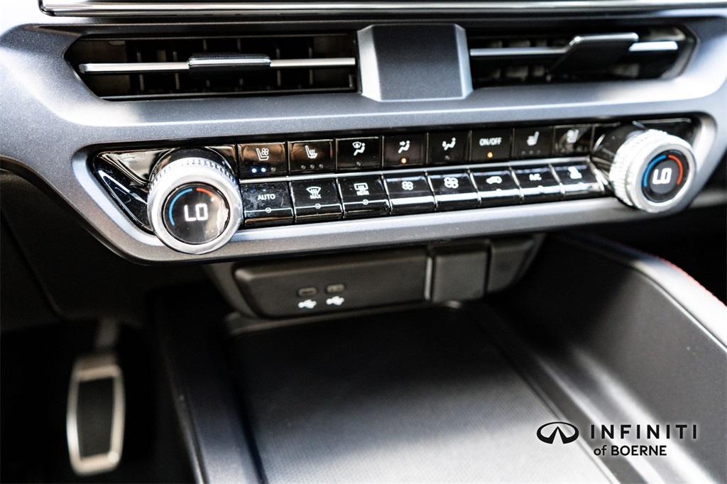 2024 Acura ZDX Base photo 21