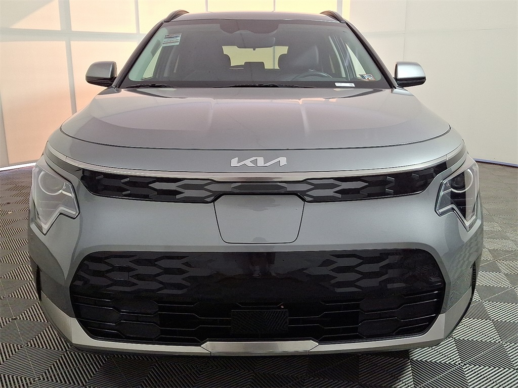 Used 2024 Kia Niro Wind with VIN KNDCR3L18R5081760 for sale in Maple Shade, NJ