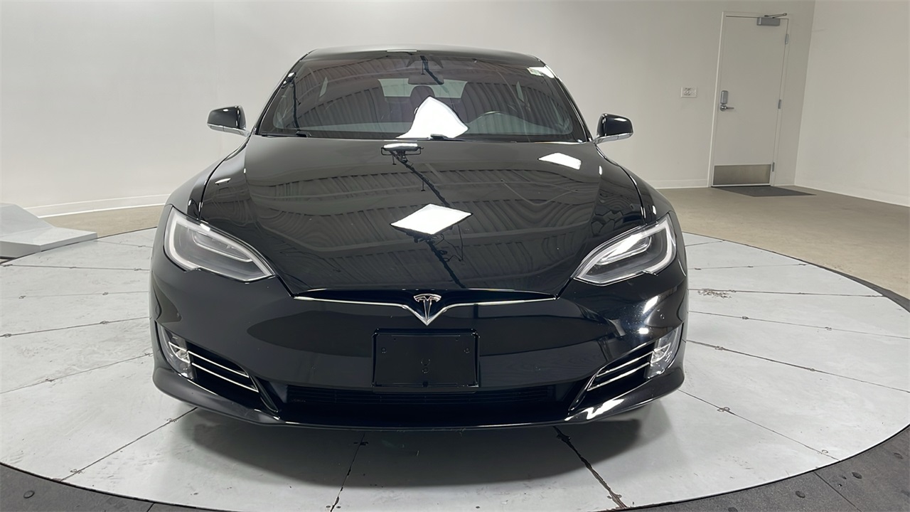 Used 2017 Tesla Model S 75D with VIN 5YJSA1E21HF218354 for sale in Nashville, TN