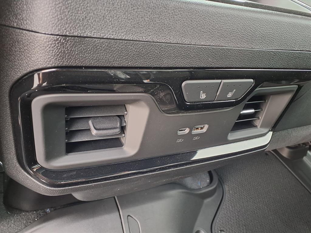 2026 Gmc Sierra HD AT4 photo 4