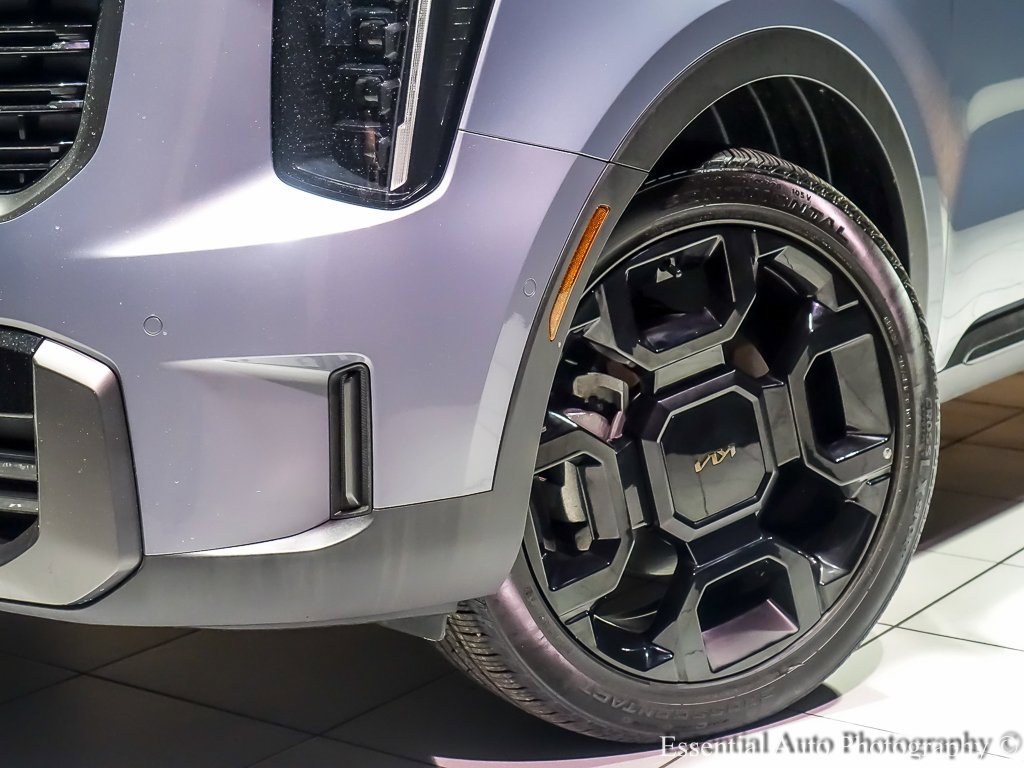 2025 KIA SORENTO - Image 4