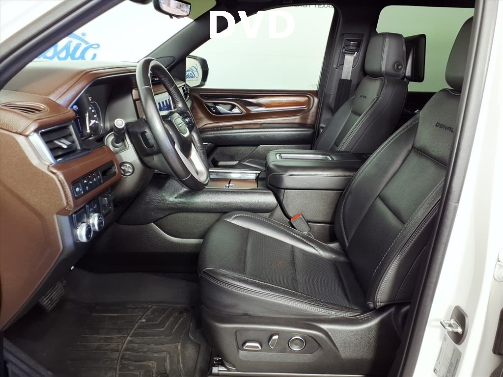 2021 Gmc Yukon XL Denali photo 4