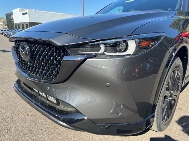 2025 Mazda CX-5 2.5 Turbo Premium photo 10