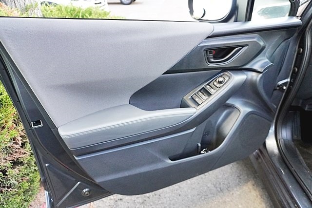Used 2024 Gray Subaru Premium image 21