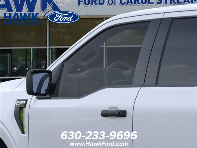 2025 FORD F-150 - Image 20