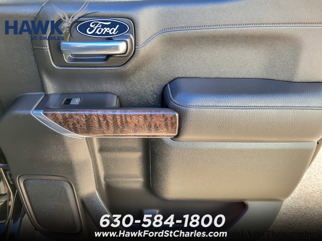 2020 GMC SIERRA - Image 18