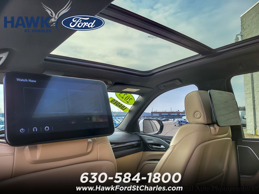 2023 CADILLAC ESCALADE ESV - Image 11