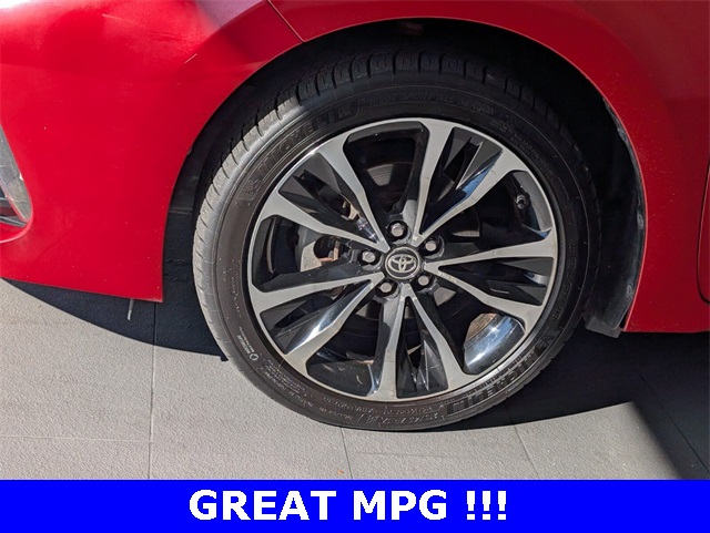 2019 Toyota Corolla L photo 4