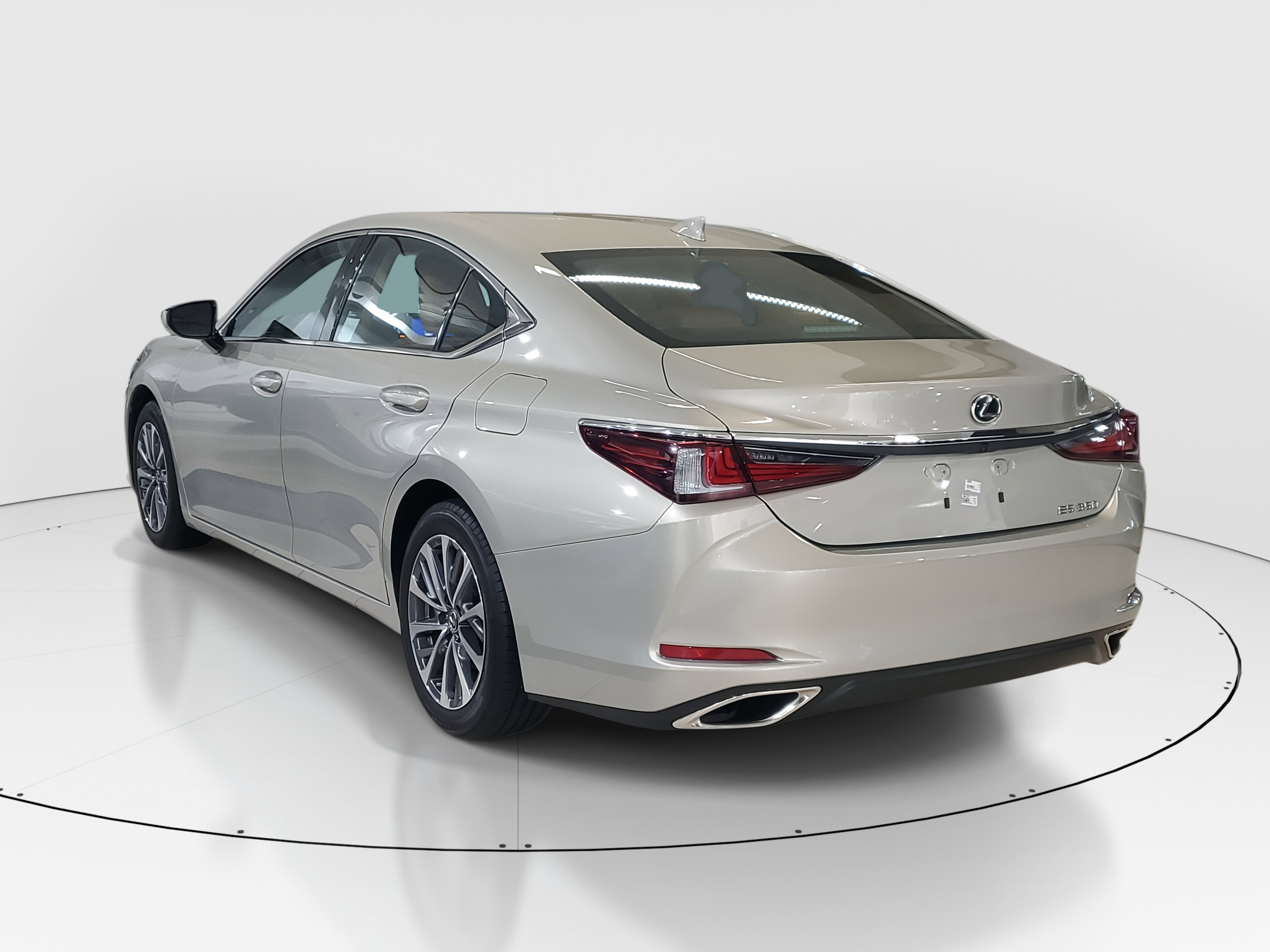 2023 Lexus ES 350 photo 5