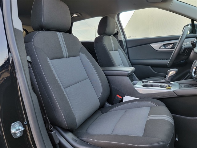 2023 Chevrolet Blazer 2LT photo 17