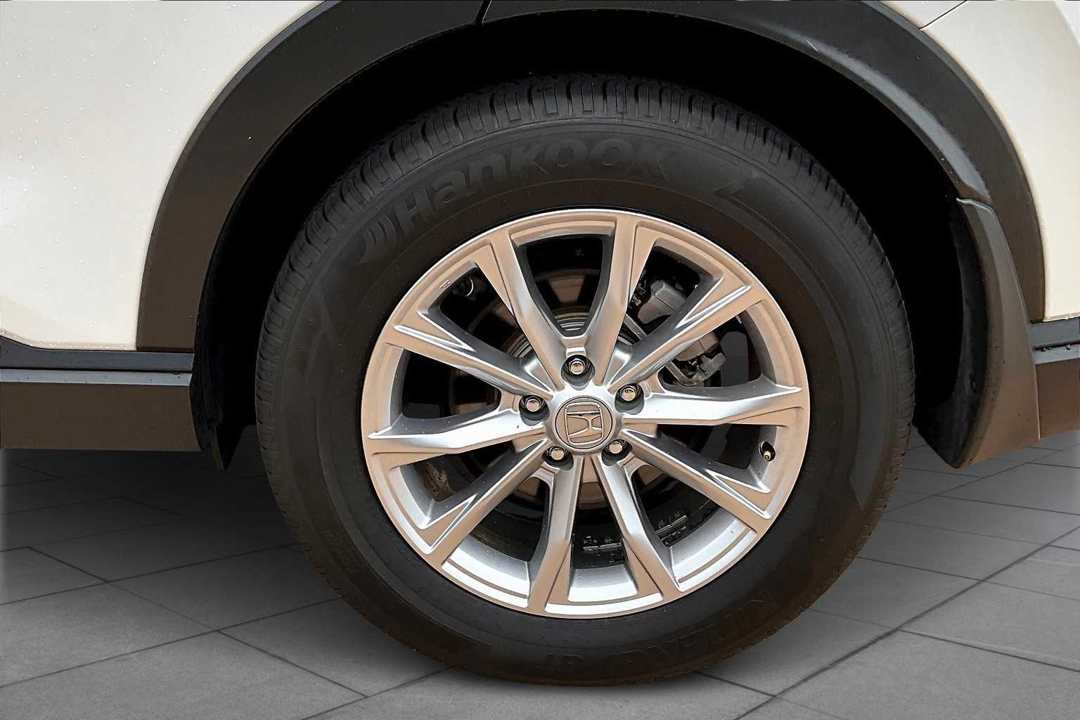 2023 Honda CR-V EX-L photo 9