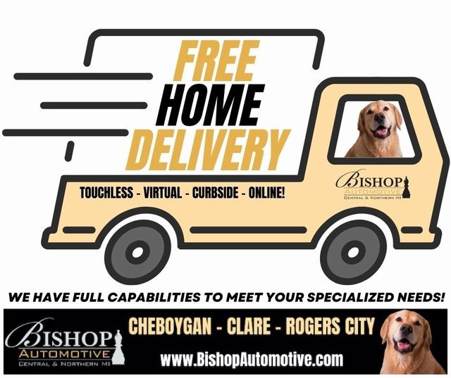 Used 2017 Chevrolet Silverado 1500 LT with VIN 1GCVKREC9HZ121320 for sale in Rogers City, MI