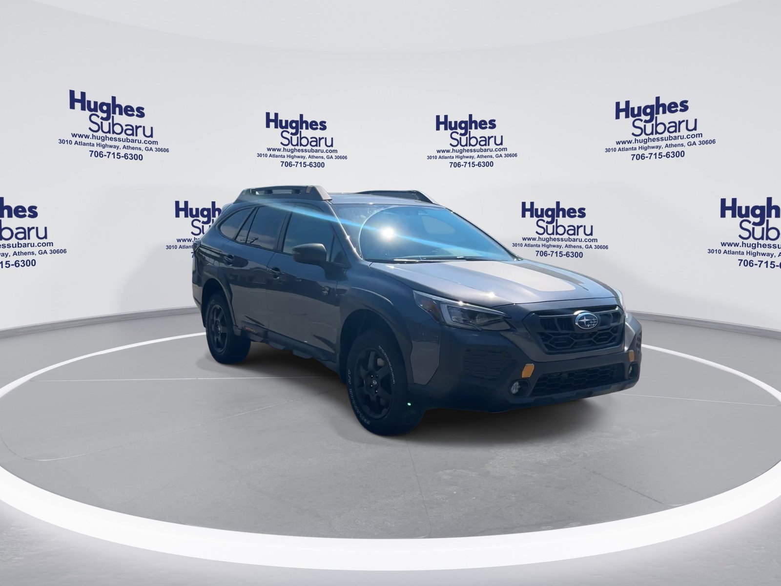 2025 Subaru Outback Wilderness photo 3