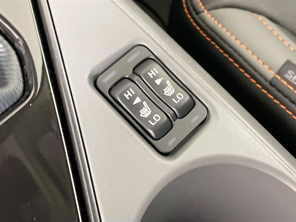 2025 Subaru Crosstrek Limited photo 18