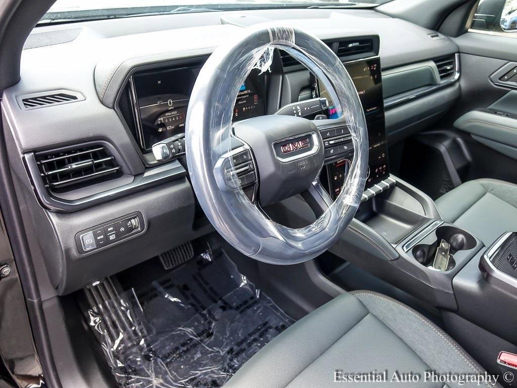 2026 GMC TERRAIN - Image 9