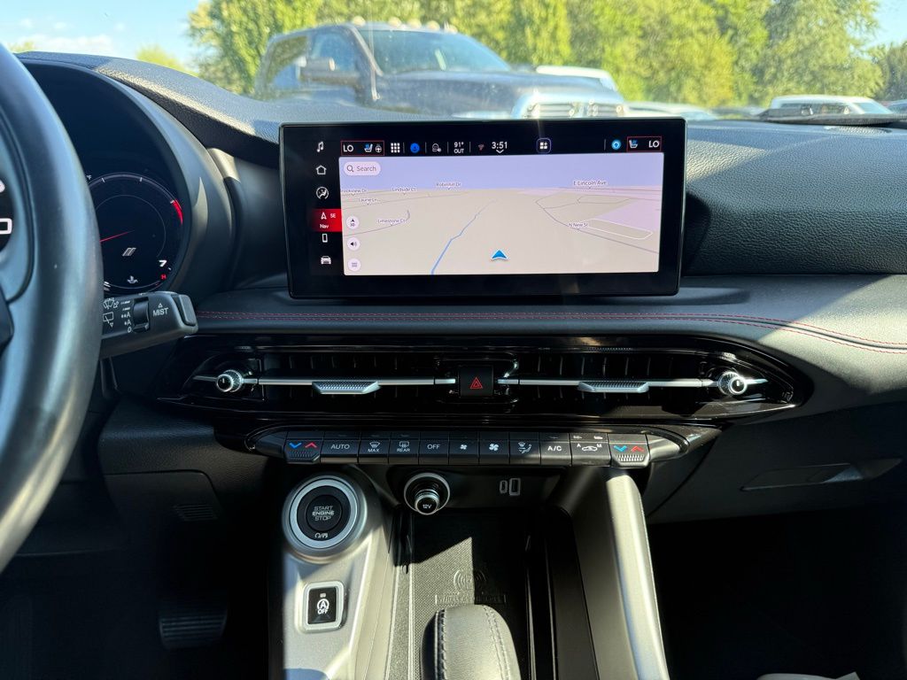 2023 Dodge Hornet GT Plus photo 7