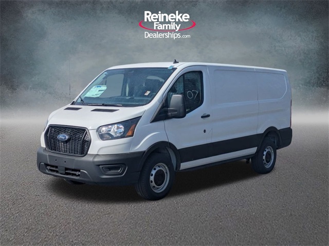 2025 Ford Transit Van Base's photo