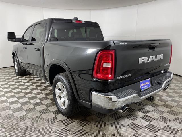 2025 Ram 1500 Big Horn photo 5