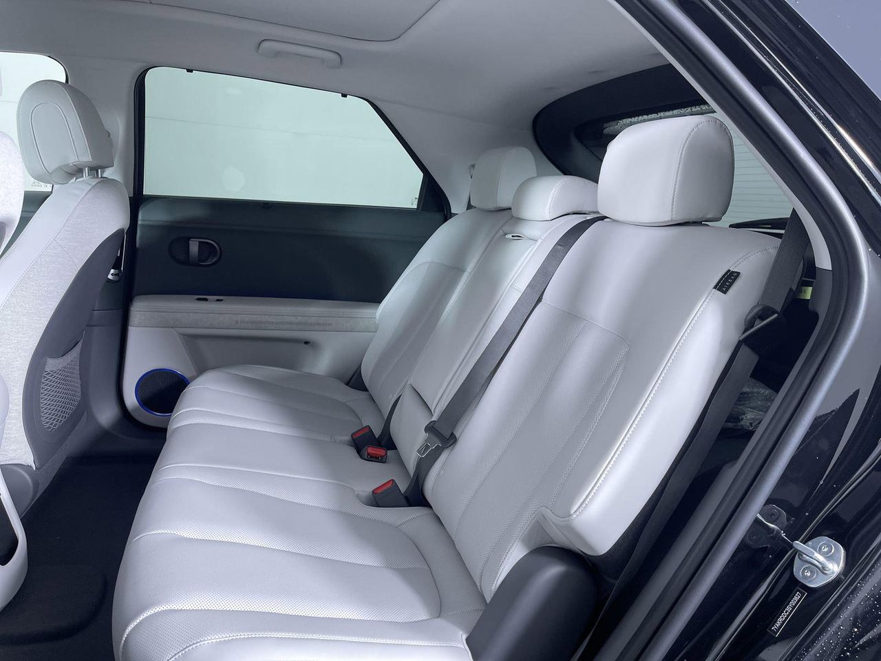 2025 Hyundai Ioniq 5 Limited photo 26