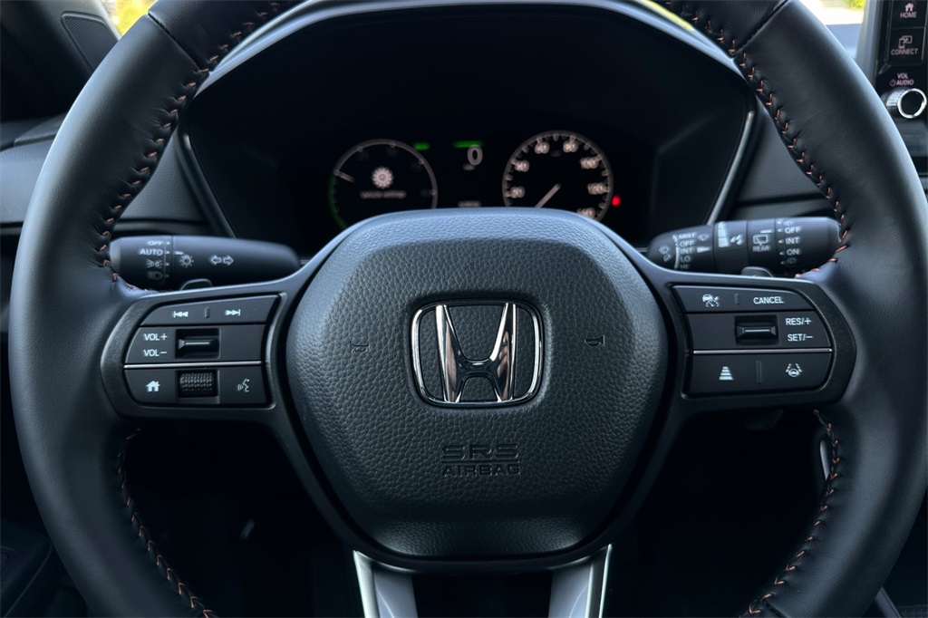 2026 Honda CR-V Sport photo 24