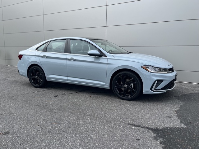 2026 Volkswagen Jetta SE photo 22