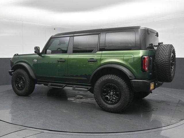 2024 FORD BRONCO - Image 5