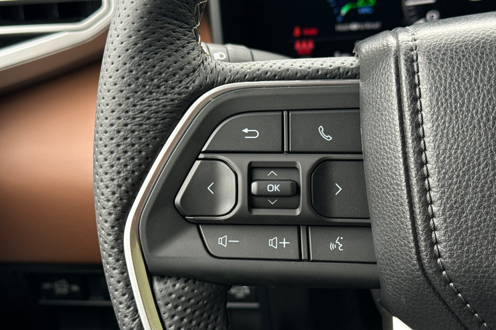 2025 Toyota Tundra 1794 Edition CrewMax photo 22