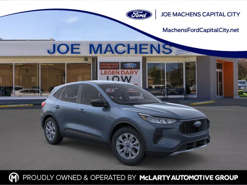 2026 Ford Escape Active's photo