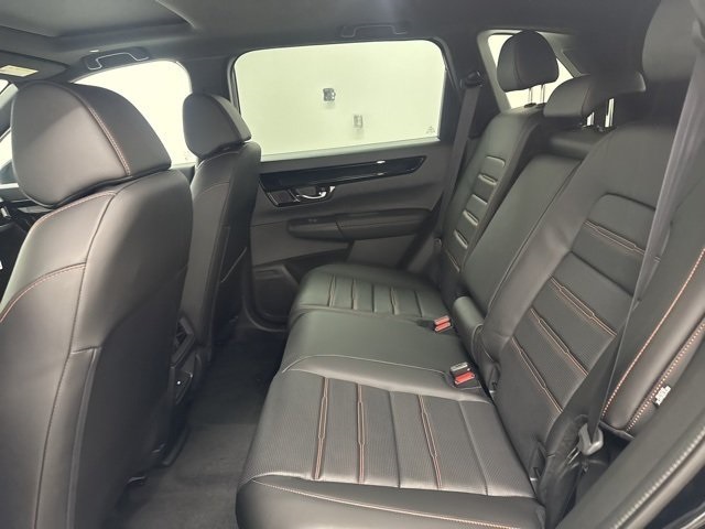 2026 Honda CR-V Hybrid Sport Touring photo 11