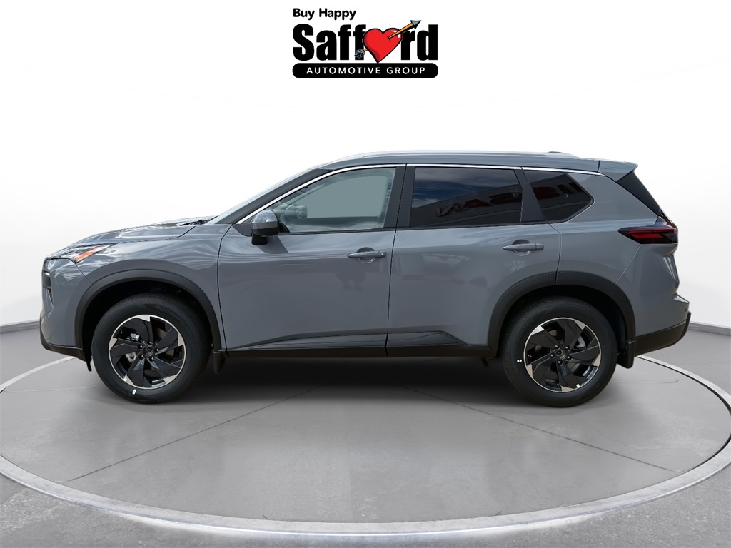2026 Nissan Rogue SV photo 4