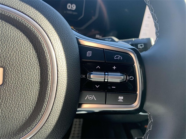 2025 Kia Sorento S photo 20