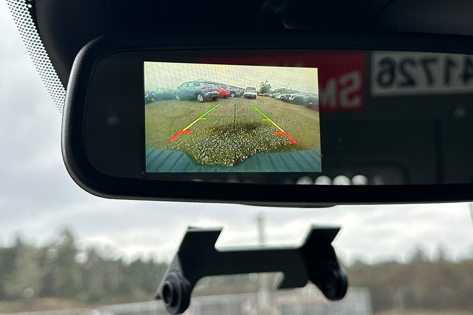 2016 Ford Transit Van photo 2