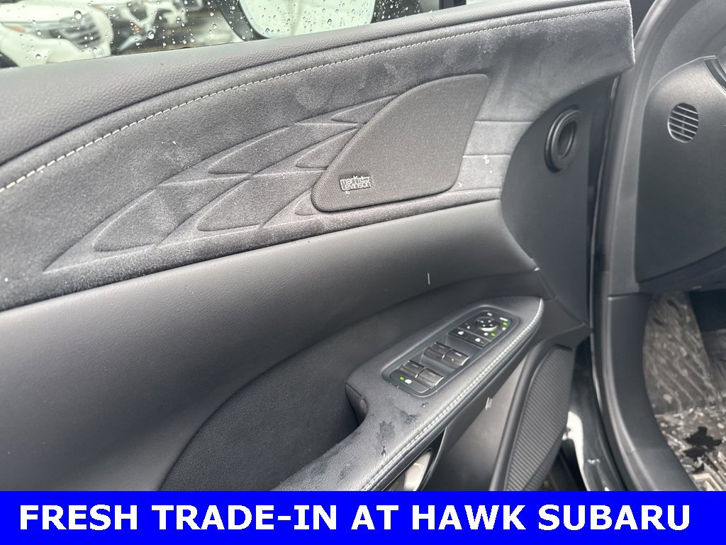 2024 LEXUS RX - Image 11