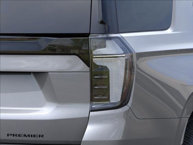 2025 Chevrolet Tahoe Premier photo 11