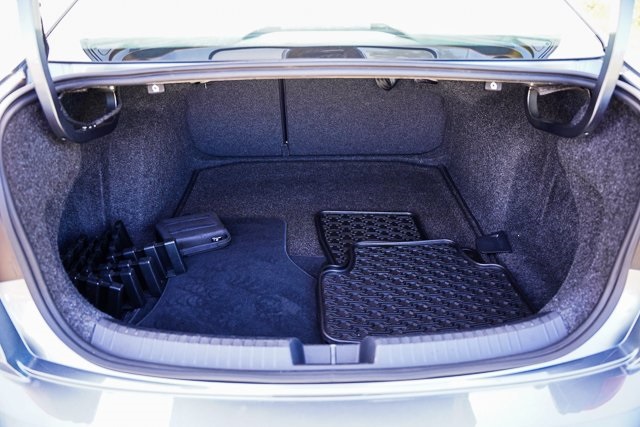 2019 Volkswagen Jetta 1.4T S photo 25