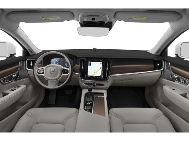 2020 Volvo V90 Cross Country T6 AWD photo 8