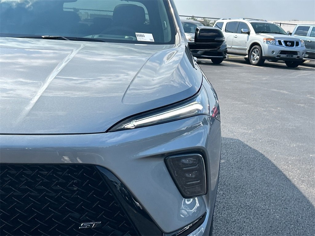 2026 BUICK ENCLAVE - Image 9