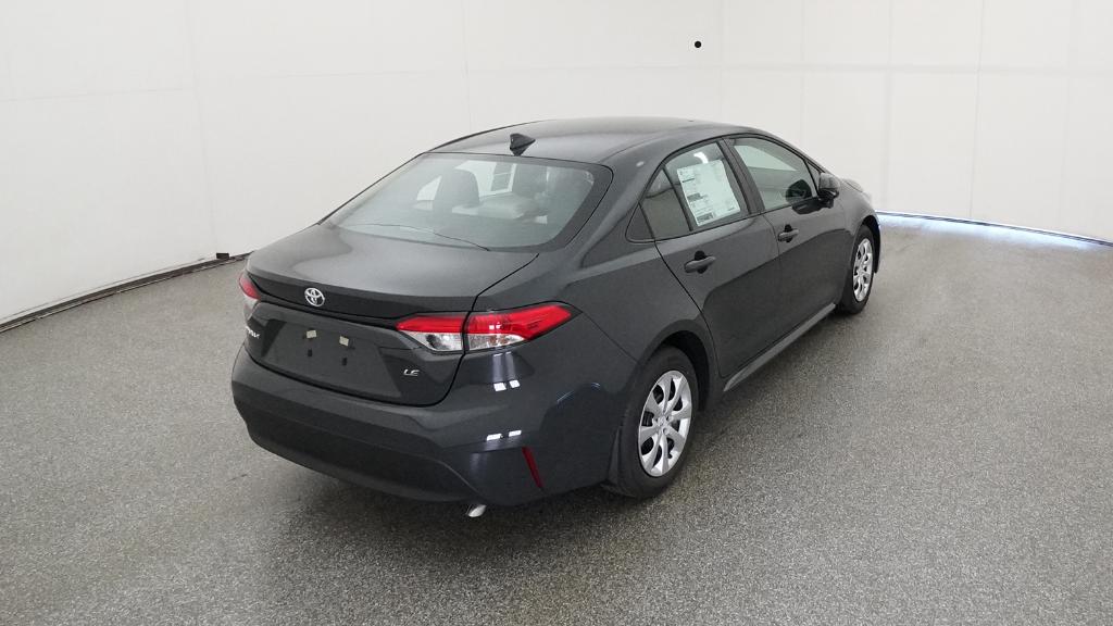 2025 Toyota Corolla LE photo 19
