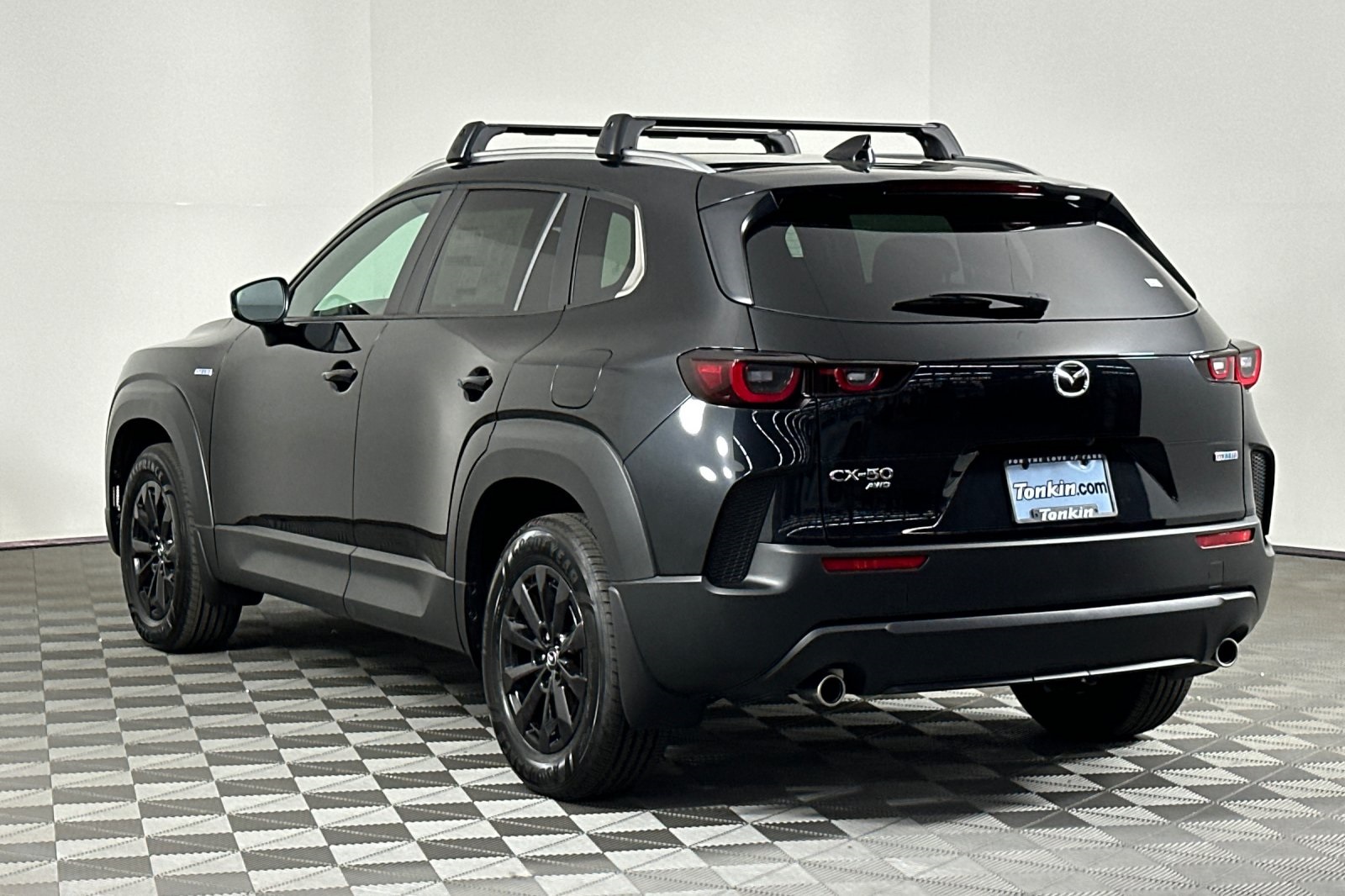 2025 Mazda CX-50 Preferred photo 6